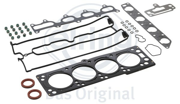 Zestaw uszczelek, głowica cylindrów 081.590 ELRING